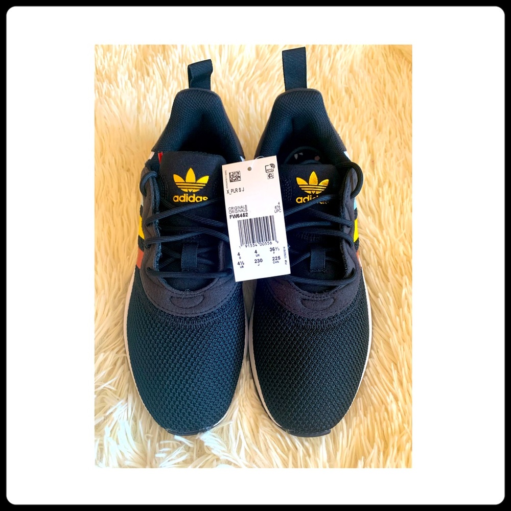 Adidas X_PLR S J